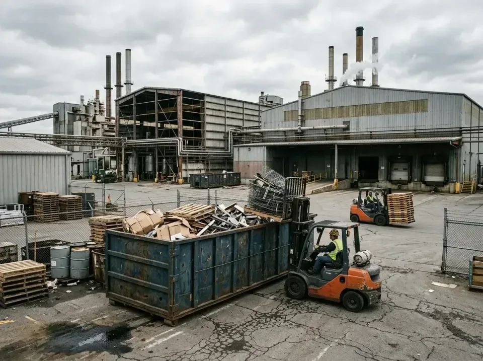 industrial-factory-scrap-conta-003 — frequently asked questions, Cheap Roll-off Dumpster Rentals in Lincoln, NE